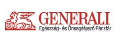 Generali EP logo